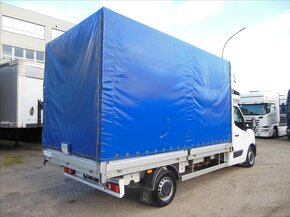 Renault Master 2,3 dCi - 3