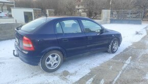 Opel Astra G 1.7 CDTi - 3