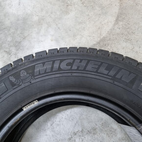 Dodávkové letné pneu 235/65 R16C MICHELIN - 3