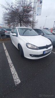 Volkswagen Golf VI 1.6 TDI - 3