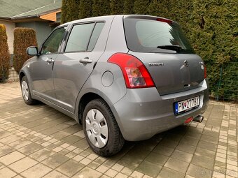 Suzuki Swift 1.3 i 2009 - 3