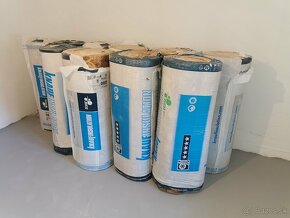 Predám izoláciu knauf unifit 032 - 3