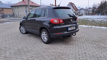 Volkswagen Tiguan 2.0.tdi, 103kW, r.v.2011. - 3