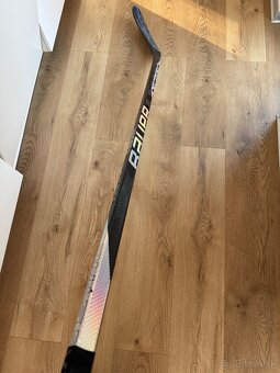 Hokejka Bauer Sync ľava,P28,165cm,70flex - 3