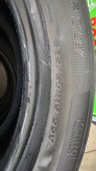 235/50R19 Hankook Ventus s1 evo2 - 3