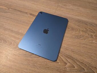 Apple iPad 10 generácie S úložiskom 256GB Minimálne známky p - 3