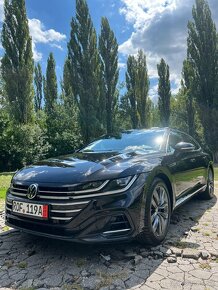 Volkswagen Arteon SB 2.0 TDI R-Line DSG - 3