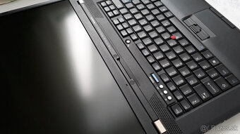 Thinkpad X270 - i5 6300U 2,4GHz - 3