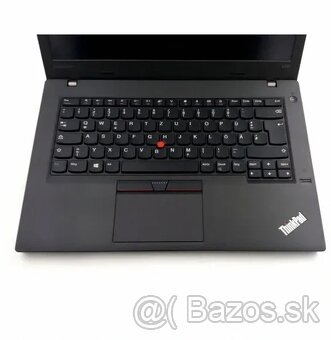 Lenovo ThinkPad L470 Intel Core I5-6200U 8 GB RAM 120 GB SSD - 3