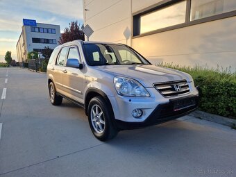 Honda CR-V 2.2 CTDI - 3