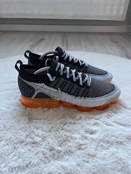 Nike air vapormax tenisky - 3