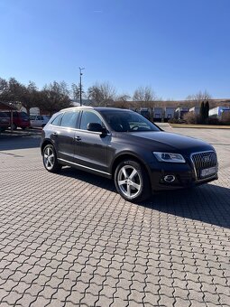 Audi Q5(2015) 2.0 TDI - 3