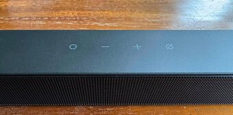 Samsung soundbar - 3