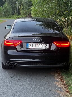 Audi A5 s-line/RS5 - 3