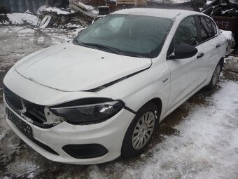 Fiat Tipo.....................nahradne diely - 3