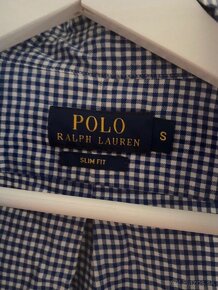 Polo Ralph Lauren karovana kosela - 3