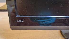 Monitor LED BENQ DL2215 - 3