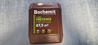 Bochemit prevencia 5KG rôzne farby viac kusov - 3