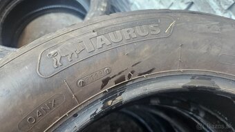 Letne pneu taurus 215/60 r17 - 3