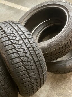 PNEUMATIKY CONTINENTAL WINTERCONTACT 225/55 R18 - 3