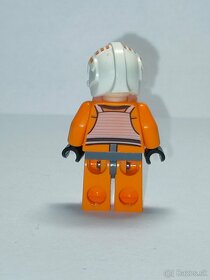 Lego postavička Jek Porkins - 3