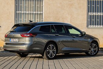 Opel Insignia 1.5 Turbo 165k S&S Innovation AT6 - 3