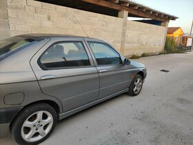 Alfa Romeo 146 1.4 T.S. - 3