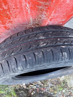 Letne pneumatiky 175/70 r14 - 3