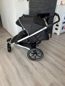 Thule urban glide 2 double - 3