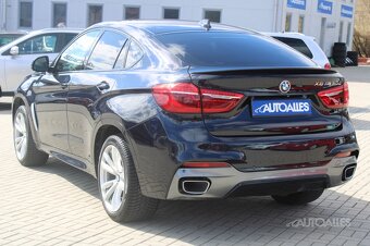 BMW X6 3,0 XD 183 kW XDRIVE - 3