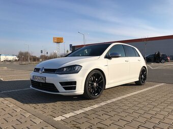 VW GOLF 7R ABT 4motion - 3