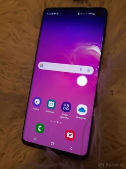 Samsung galaxy s10 - 3