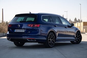 Volkswagen Passat Variant B8 R-Line 2.0TDI 147kw - 3