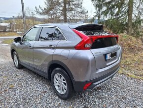 2019 Mitsubishi Eclipse Cross - 3