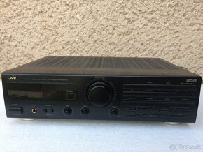 JVC RX212 BK Receiver - 3