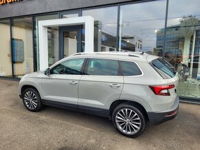 Škoda Karoq 1.6 TDI DSG Style - 3