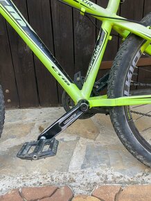 Ctm Raptor 3.0 2015 + prilba Bell - 3