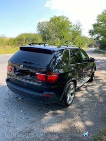 BMW x5 e70 - 3