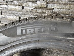 235/45/R20-2021 Pirelli SCORPION Áll Season - 3