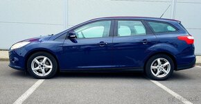 ✅️Ford Focus Combi 1.6 TDCI 2013 ✅ Komplet servisná história - 3