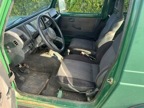 Suzuki Samurai 1.3 - 3