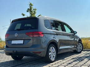 Volkswagen Touran 2.0tdi 2020, 7. miestne - 3