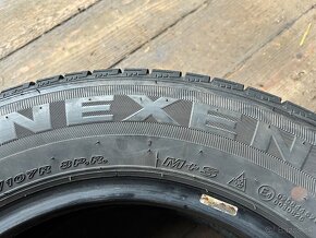 215/65R16C 109/107R Nexen WinGuard WT1 - 3