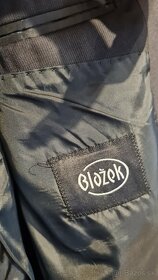 Blazek oblek, velkost 106, strih nie slim fit - 3