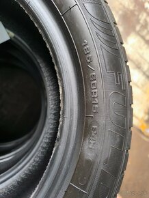 Fulda ecocontrol HP 185/60R15 - 3