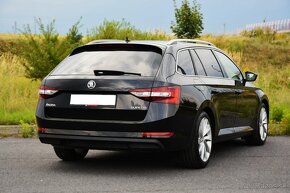 Škoda Superb COMBI 2.0 TDI 140 kw STYLE 2019 - odpočet DPH - 3