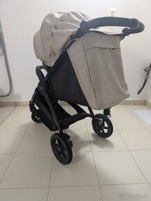 Fusak a kočík Britax B motion plus - 3