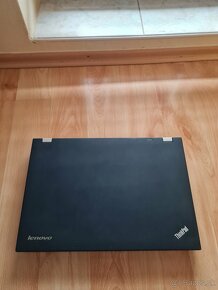 Lenovo Thinkpad T420 - 3