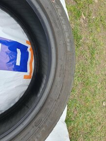 Letné pneumatiky 4 ks 255/45 R20 Michelin Latitude Sport 3 - 3