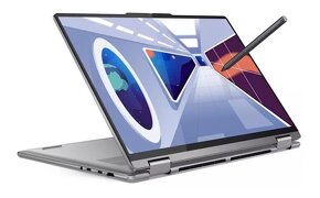 Dotykovy Lenovo Yoga 7 16" Ryzen 5 2,9GHZ 16GB 512GB SSD FHD - 3